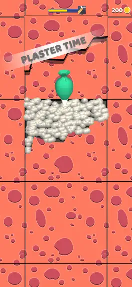 Game screenshot Tile Repair 3D apk