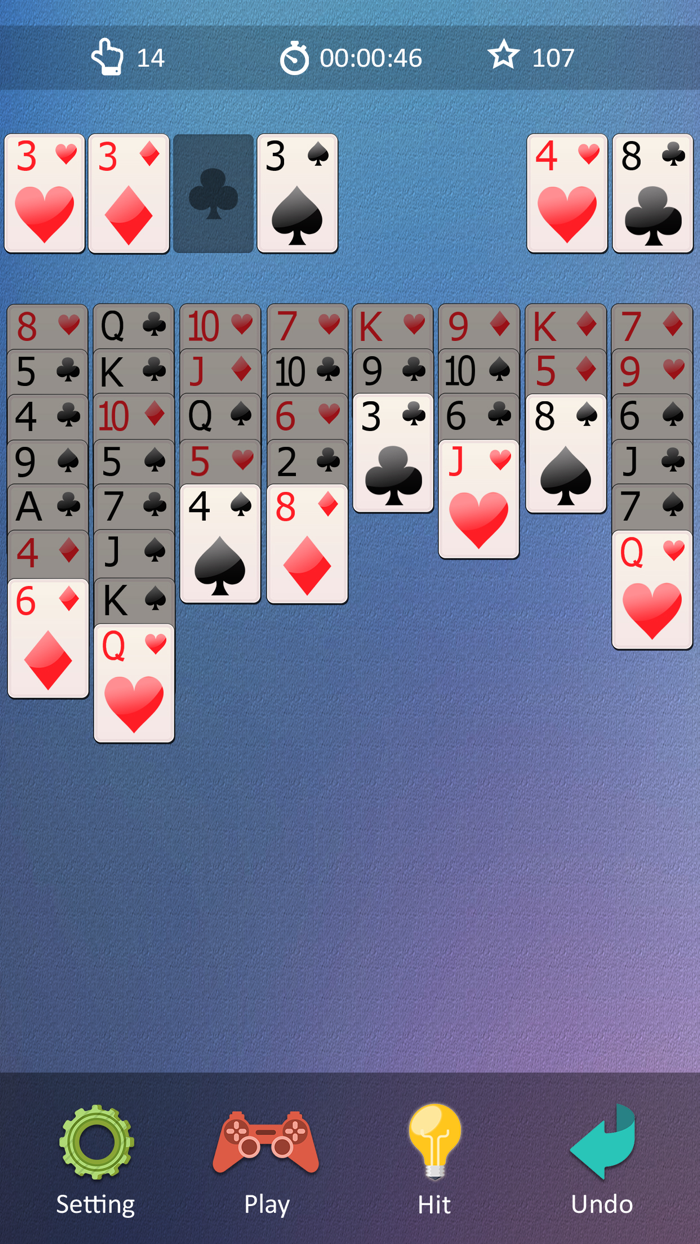 FreeCell ▻ Solitaire 2020