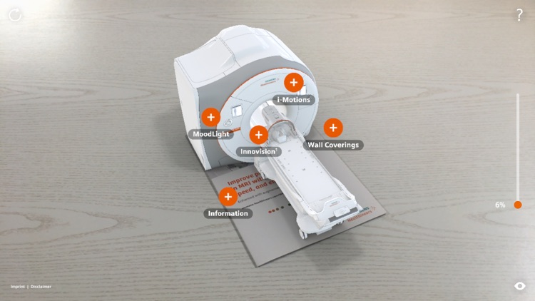 AR Siemens Healthineers