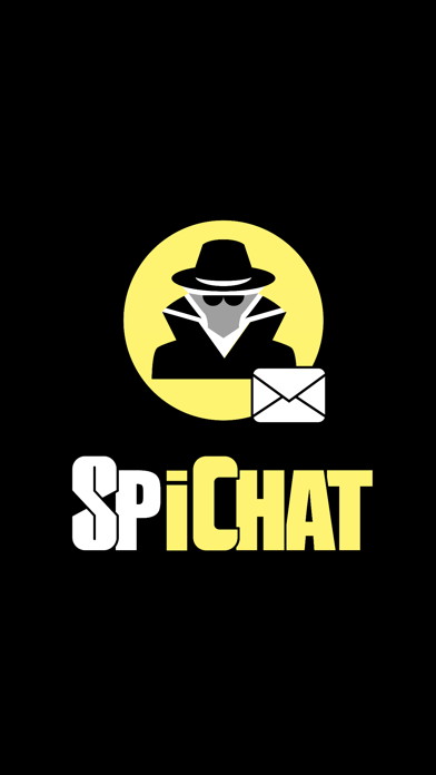 SpiChatのおすすめ画像1