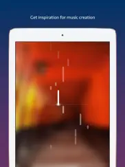 melodist ipad capturas de pantalla 3