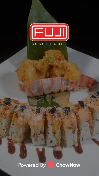 Fuji Sushi House