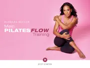 mein pilates flow training ipad bildschirmfoto 1
