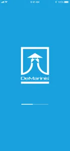 De Marinis screenshot #1 for iPhone