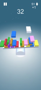 Balance - Stack blocks screenshot #6 for iPhone