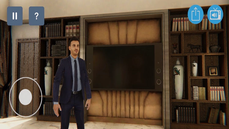 vMajles screenshot-4