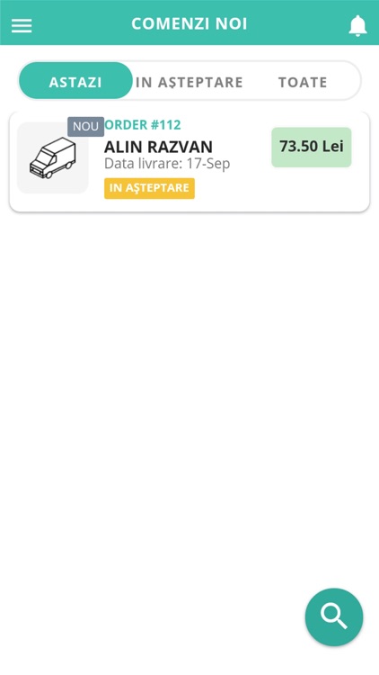 Manager Restaurant - Culinera