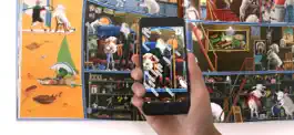 Game screenshot alfabet apk