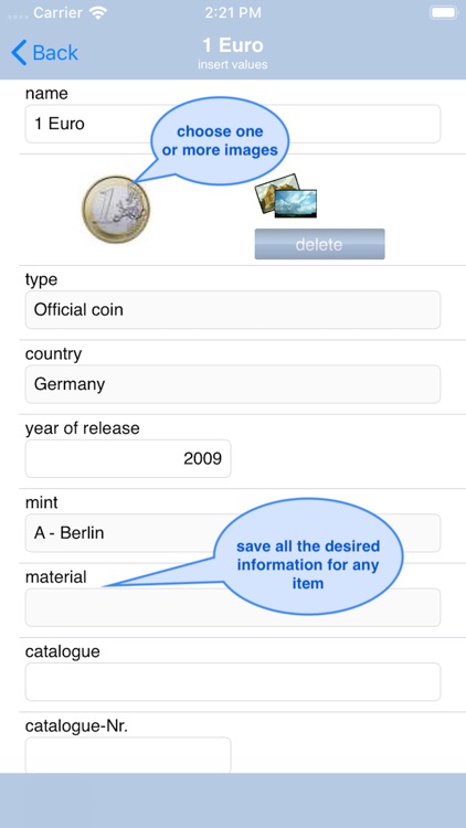 allThings screenshot-5