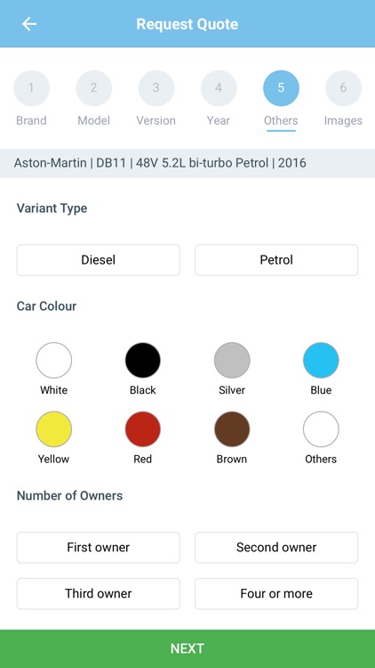 Heera Cars screenshot-8