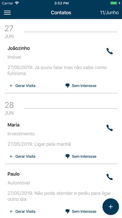 Gescon Ideia screenshot-3