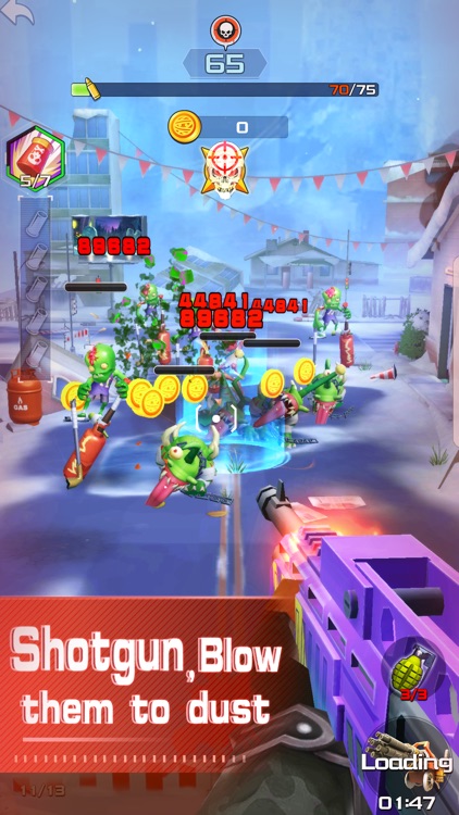 MummyReturns screenshot-3