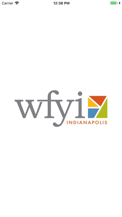 WFYI App