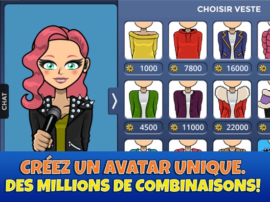 Screenshot #5 pour Domino Casual Arena