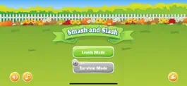 Game screenshot Smash and Slash - Whac a Mole mod apk