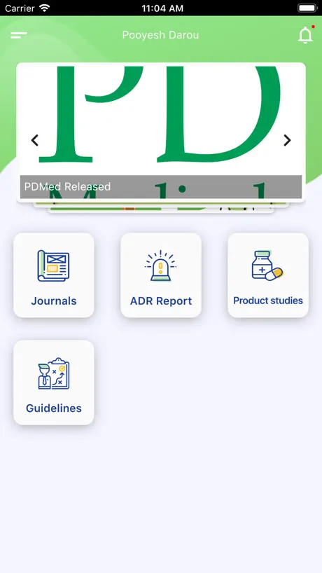 PDMed