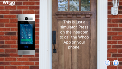 Perch Door Sim Screenshot