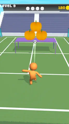 Game screenshot Soccer Games* apk