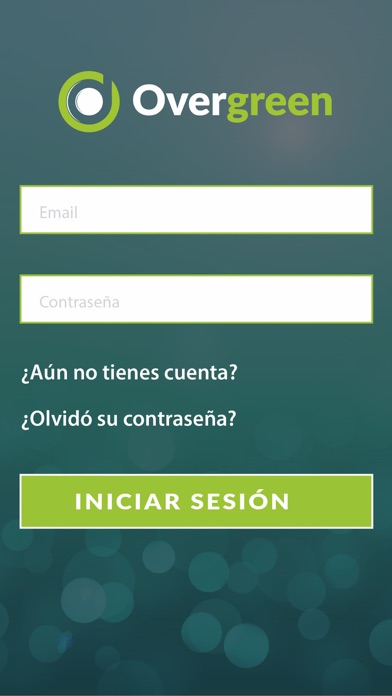 Overgreen Screenshot