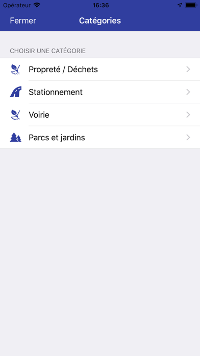 Screenshot #3 pour CiviSuresnes