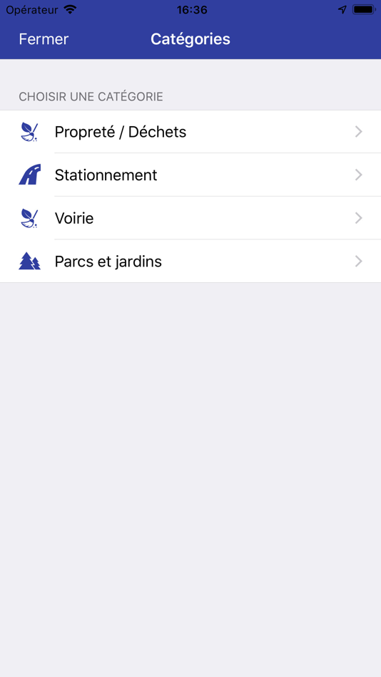 #3. CiviSuresnes (iOS) 由: Suresnes