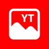 Thumbnail Maker YT Videos App - iPadアプリ