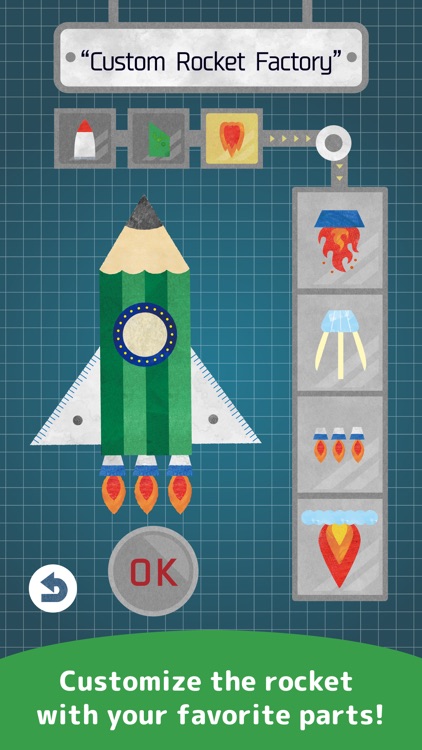 The Galaxy Wanderer Game screenshot-0