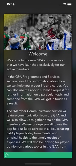 Gaelic Players Association(圖4)-速報App