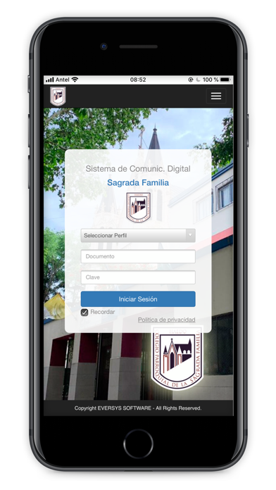 How to cancel & delete Com Digital Sagrada Familia from iphone & ipad 3