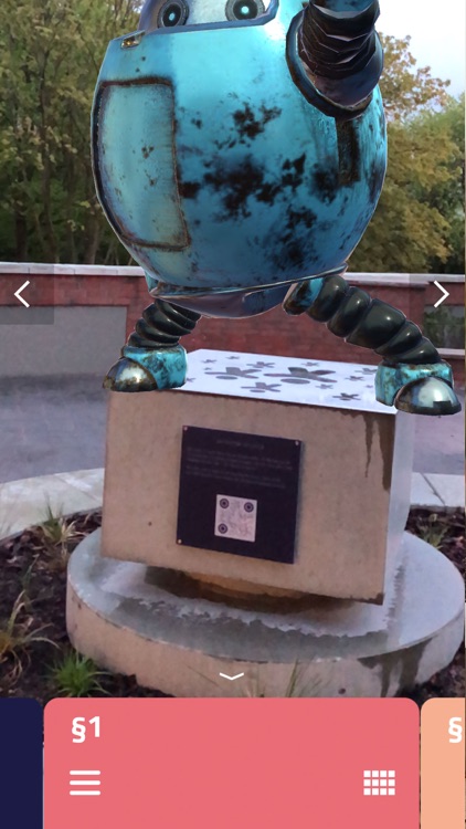 The Secret Sculpture screenshot-3