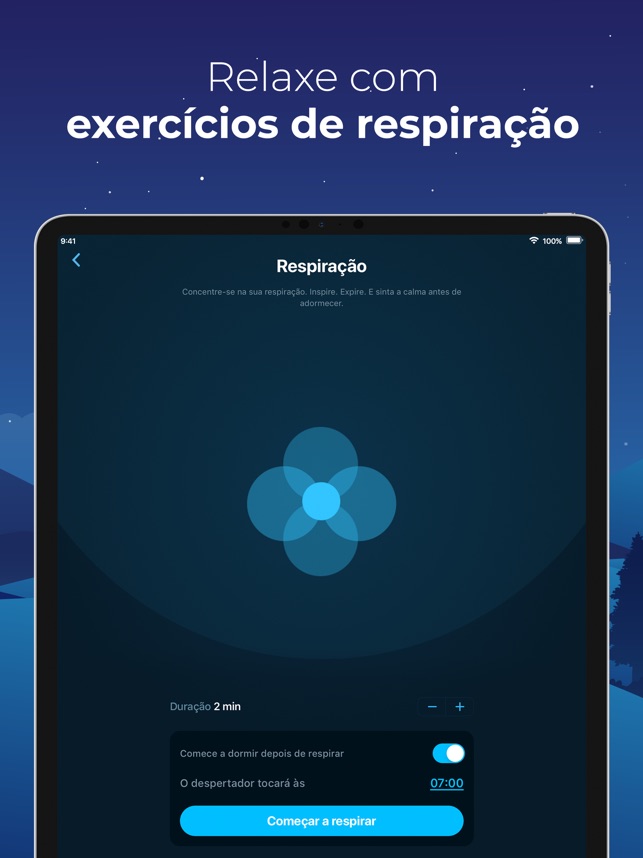 Sleepzy - Relógio Despertador na App Store