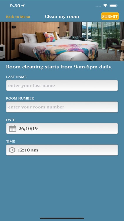 Crystalbrook Bailey screenshot-3