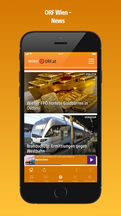 ORF Wien screenshot-3