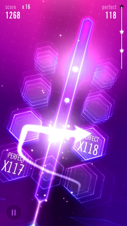 Beat Hexa screenshot-3