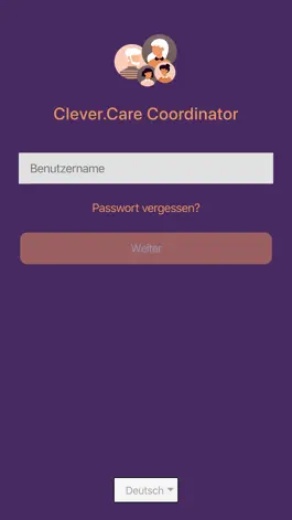 Game screenshot Clever.Care Coordinator mod apk