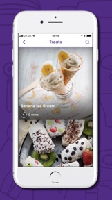 15-20 Minute Meals & Traybakes screenshot