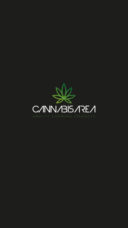 Cannabis Area