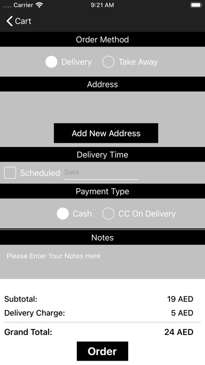 Clucker's Wood screenshot-7