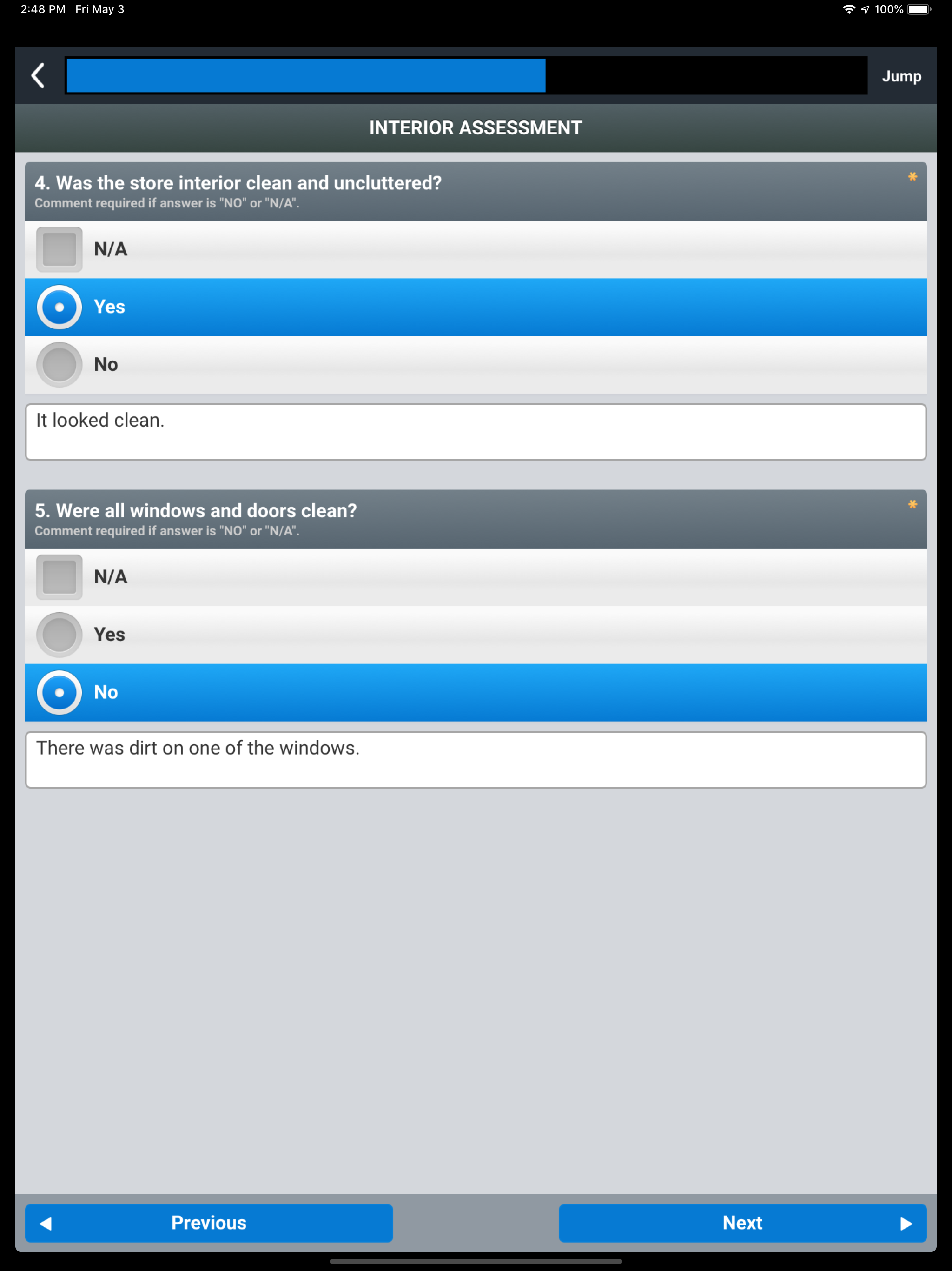 MobiAudit