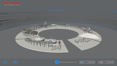 Thermo Fisher’s Mining Toolkit screenshot