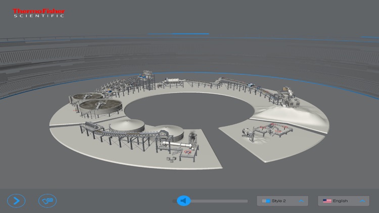 Thermo Fisher’s Mining Toolkit screenshot-7