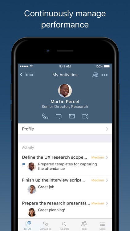 SuccessFactors