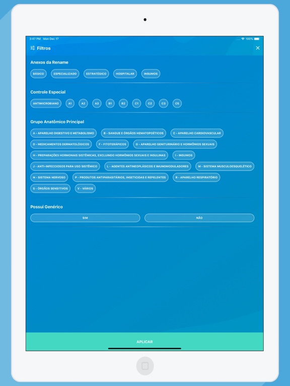 Screenshot #5 pour MedSUS