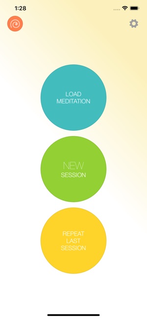 Meditation Timer and Log(圖2)-速報App