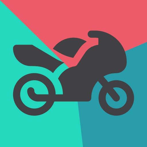 Motorcycle & Car Ride Tracker