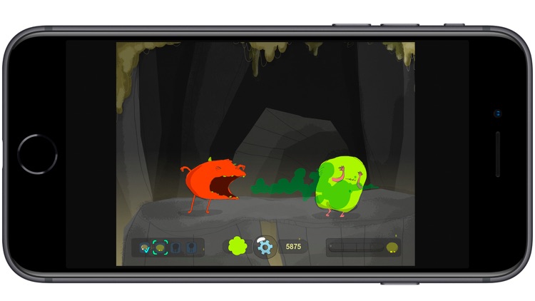 Monster Matematikk Mini screenshot-4