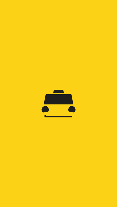 Screenshot #1 pour CityTaxi-Passenger