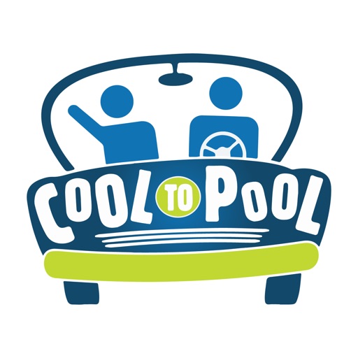 TPO Cool to Pool – Rideshare! icon