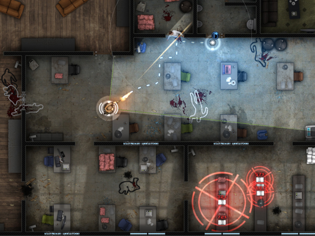 Door Kickers Screenshot