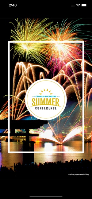 ACEC Georgia Events(圖1)-速報App